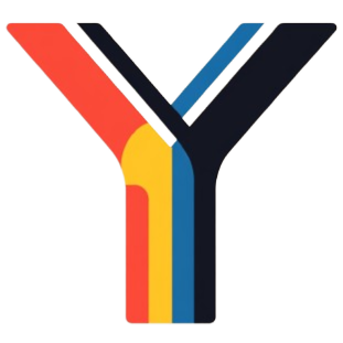 yeahhe 个人网站 Logo